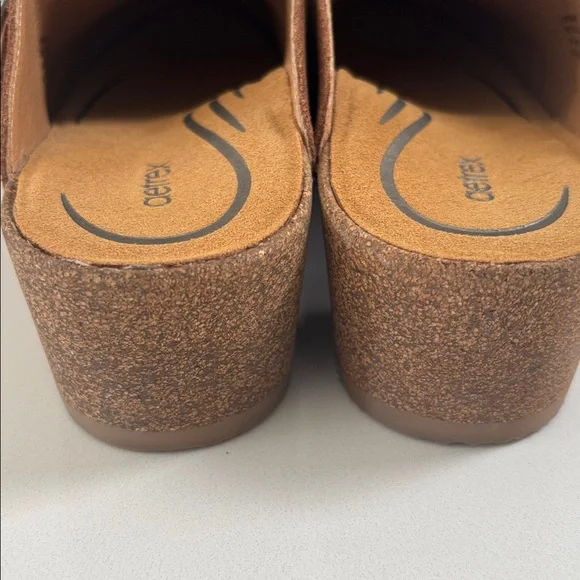 Aetrex Madison clogs. NWOT size 7.5-8 - Picture 7 of 16